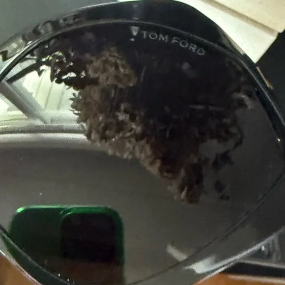 Tom Ford Cheyenne sunglasses - Picture 9 of 10